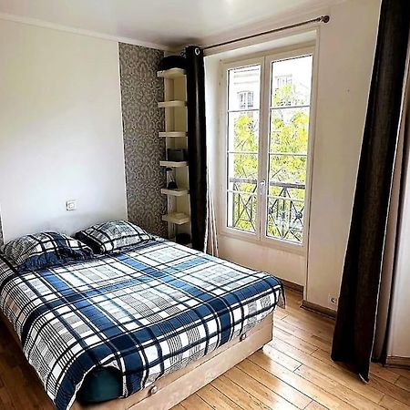 Montorgueil Gem - 1Br - Spacious 40M2 Париж Екстер'єр фото
