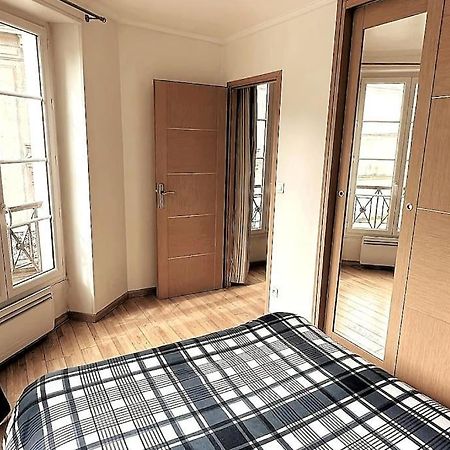 Montorgueil Gem - 1Br - Spacious 40M2 Париж Екстер'єр фото