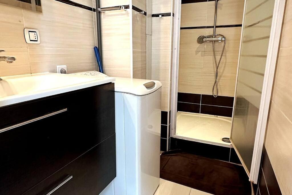 Montorgueil Gem - 1Br - Spacious 40M2 Париж Екстер'єр фото